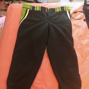 softball pants